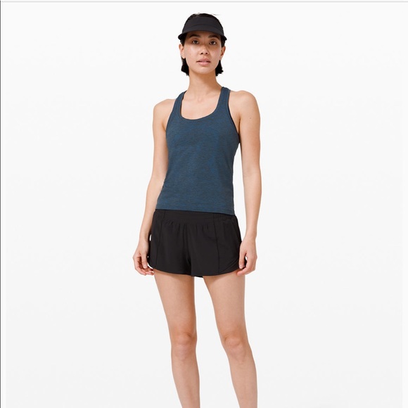 lululemon athletica Tops - NWT Lululemon Swiftly Tech Racerback